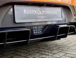 Mercedes-Benz AMG GT Black Series*TrackPack*C 2022