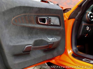 Mercedes-Benz AMG GT Black Series*TrackPack*C 2022