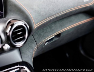 Mercedes-Benz AMG GT Black Series*TrackPack*C 2022