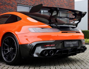Mercedes-Benz AMG GT Black Series*TrackPack*C 2022