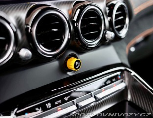 Mercedes-Benz AMG GT Black Series*TrackPack*C 2022