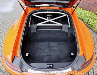 Mercedes-Benz AMG GT Black Series*TrackPack*C 2022