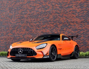 Mercedes-Benz AMG GT Black Series*TrackPack*C 2022