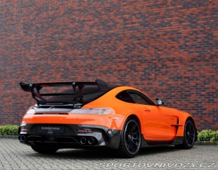 Mercedes-Benz AMG GT Black Series*TrackPack*C 2022