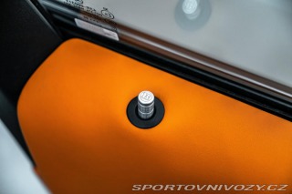 Mercedes-Benz Ostatní modely GLS MAYBACH 800 BRABUS ORIGIN 2022