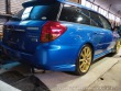 Subaru Impreza Legacy GT Spec B STi 2004 2004