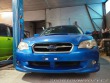 Subaru Impreza Legacy GT Spec B STi 2004 2004