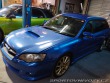 Subaru Impreza Legacy GT Spec B STi 2004 2004