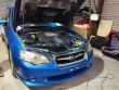 Subaru Impreza Legacy GT Spec B STi 2004 2004