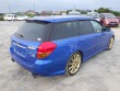 Subaru Impreza Legacy GT Spec B STi 2004 2004