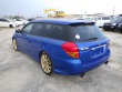 Subaru Impreza Legacy GT Spec B STi 2004 2004