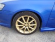 Subaru Impreza Legacy GT Spec B STi 2004 2004