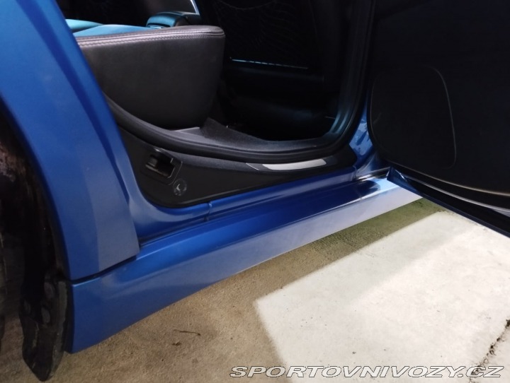 Subaru Impreza Legacy GT Spec B STi 2004 2004