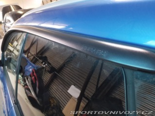 Subaru Impreza Legacy GT Spec B STi 2004 2004