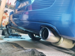 Subaru Impreza Legacy GT Spec B STi 2004 2004