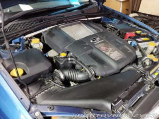 Subaru Impreza Legacy GT Spec B STi 2004 2004