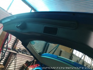 Subaru Impreza Legacy GT Spec B STi 2004 2004