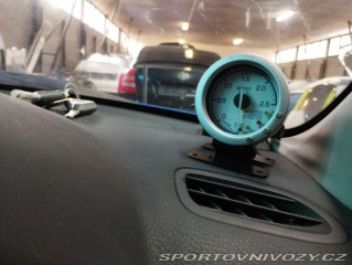 Subaru Impreza Legacy GT Spec B STi 2004 2004