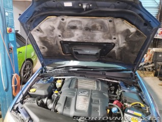 Subaru Impreza Legacy GT Spec B STi 2004 2004
