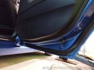 Subaru Impreza Legacy GT Spec B STi 2004 2004