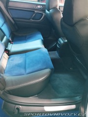 Subaru Impreza Legacy GT Spec B STi 2004 2004