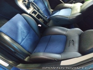 Subaru Impreza Legacy GT Spec B STi 2004 2004
