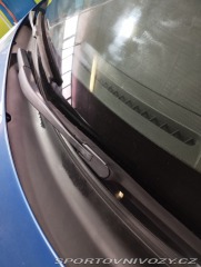 Subaru Impreza Legacy GT Spec B STi 2004 2004