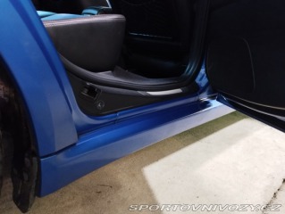 Subaru Impreza Legacy GT Spec B STi 2004 2004