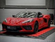 Chevrolet Corvette C8 Stingray Convertible 2023