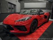 Chevrolet Corvette C8 Stingray Convertible 2023