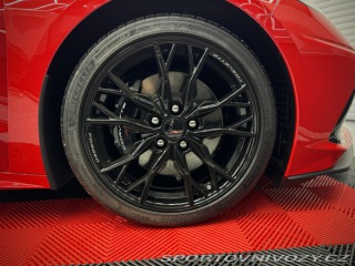Chevrolet Corvette C8 Stingray Convertible 2023