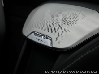Chevrolet Corvette C8 Stingray Convertible 2023