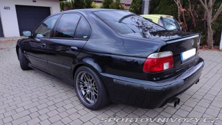 BMW M5 E39 1999