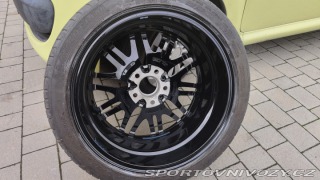 BMW M5 E39 1999