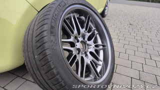 BMW M5 E39 1999