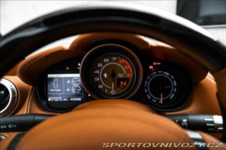 Ferrari California Exclusive, Rosso Fuoco, K 2011