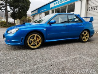 Subaru WRX STI WRX STI 2006