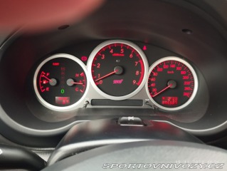 Subaru WRX STI WRX STI 2006