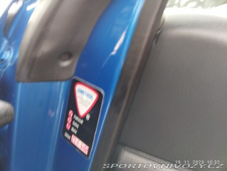 Subaru WRX STI WRX STI 2006