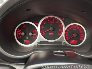 Subaru WRX STI WRX STI 2006