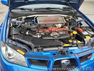 Subaru WRX STI WRX STI 2006