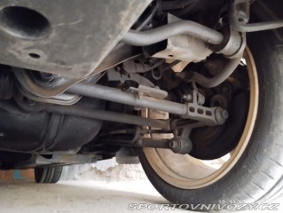 Subaru WRX STI WRX STI 2006