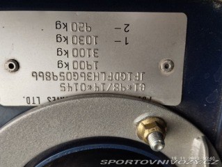 Subaru WRX STI WRX STI 2006
