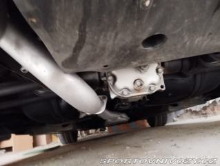 Subaru WRX STI WRX STI 2006