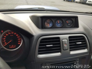 Subaru WRX STI WRX STI 2006