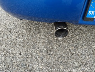 Subaru WRX STI WRX STI 2006