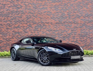 Aston Martin DB11 DB11 5.2 V12 *AMR Perfor
