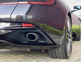 Aston Martin DB11 DB11 5.2 V12 *AMR Perfor 2017