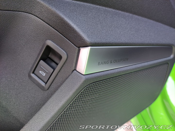 Audi RS3 2023