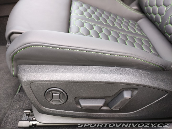 Audi RS3 2023